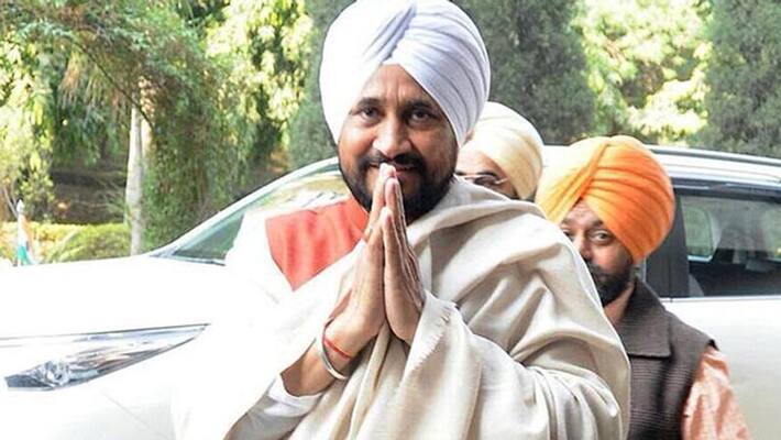 Punjab Newly appointed CM Charanjit Singh Channi first press conference, Know his stand on Farmers protest, governance strategy and plans Punjab Newly appointed CM Charanjit Singh Channi first press conference, Know his stand on Farmers protest, governance strategy and plans
