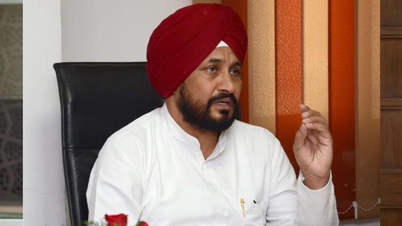 punjab charanjit singh channi will be new chief minister of punjab