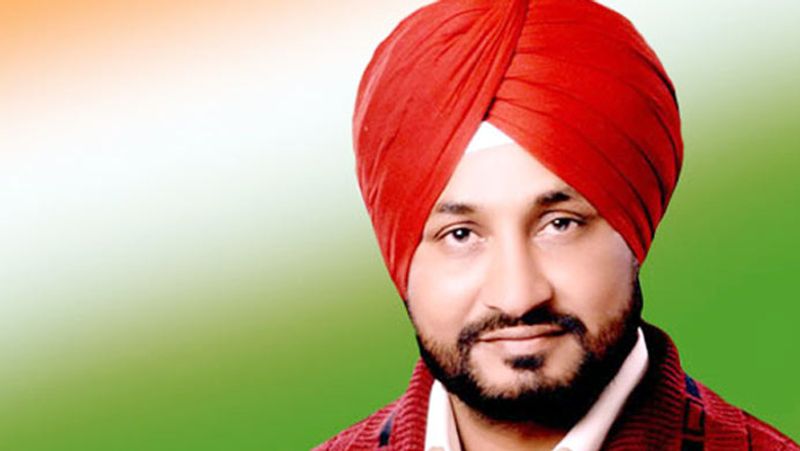 punjab charanjit singh channi will be new chief minister of punjab