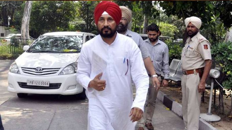 punjab charanjit singh channi will be new chief minister of punjab