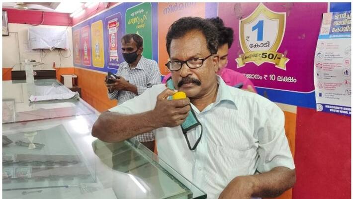 5 lakh consolation prize also for a ticket sold by meenakshi lottery agency 5 lakh consolation prize also for a ticket sold by meenakshi lottery agency