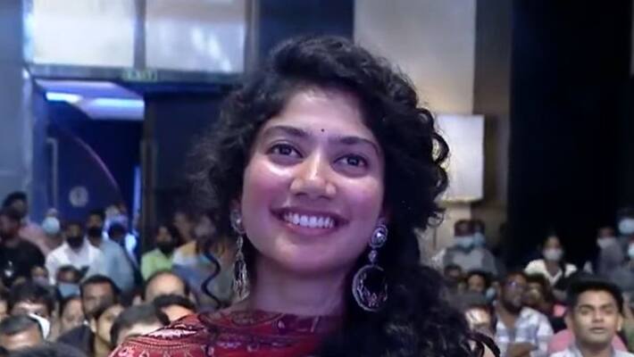 finally sai pallavi opens up on why she was rejected chiranjeevi movie offer finally sai pallavi opens up on why she was rejected chiranjeevi movie offer