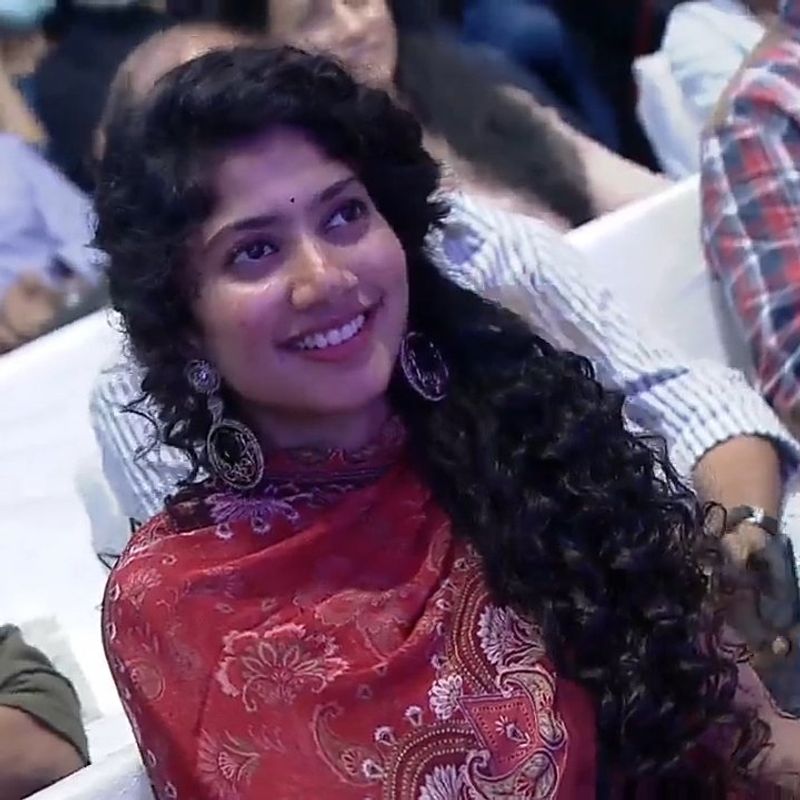 Sai Pallavi calls Samantha Ruth Prabhu husband Naga Chaitanya sweetheart