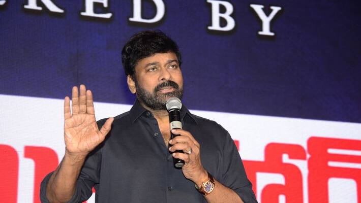 Chiranjeevi inaugurates Allu Ramalingaiah homeo college in Rajahmundry Chiranjeevi inaugurates Allu Ramalingaiah homeo college in Rajahmundry
