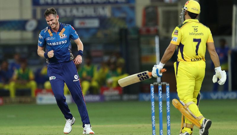 These are the main draw back of RCB, why Kohli team failed to score better total compare to CSK