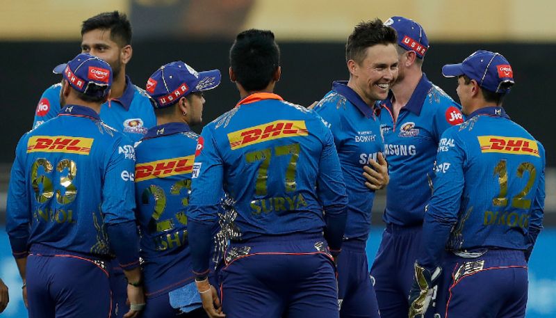 IPL 2021: Mumbai Indians should retain Rohit Sharma, bumrah and Ishan Kishan, Says Virender Sehwag
