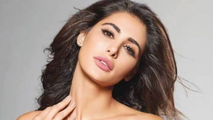 Nargis Fakhri in 21 Day Water Fast Challenge Nargis Fakhri in 21 Day Water Fast Challenge