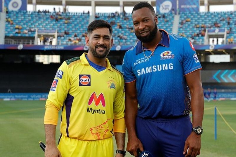 IPL 2021, Mumbai Indians vs Chennai Super Kings: Report, result and winner-ayh