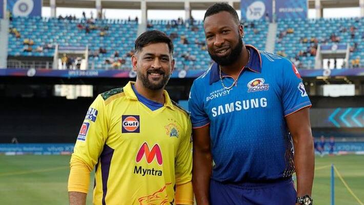 CSK beat MI by 20 runs, know the 5 turning points of the match in 2nd leg of IPL at UAE spb CSK beat MI by 20 runs, know the 5 turning points of the match in 2nd leg of IPL at UAE spb