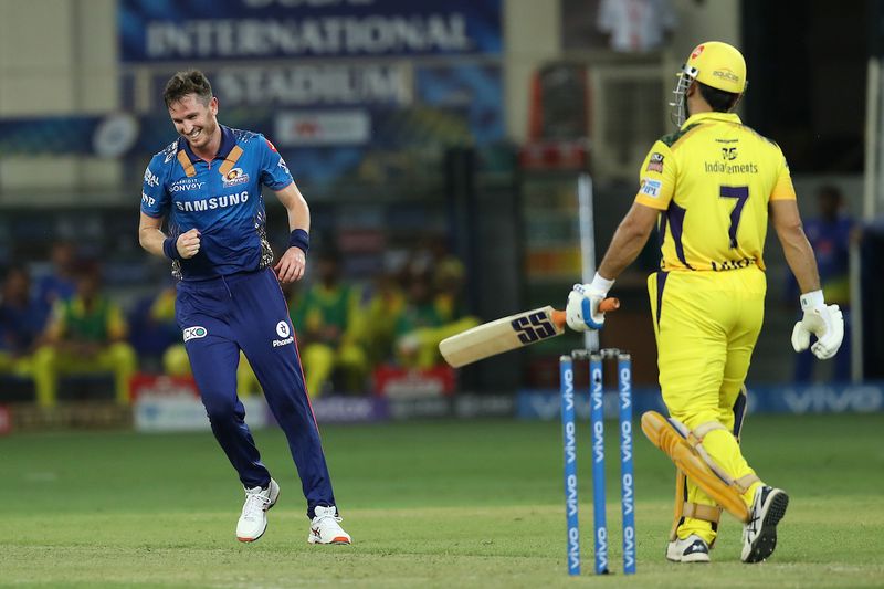 IPL 2021, Mumbai Indians vs Chennai Super Kings: Report, result and winner-ayh