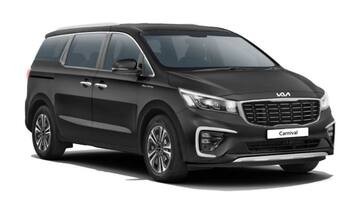 2024 Kia Carnival facelift breaks cover prn 2024 Kia Carnival facelift breaks cover prn