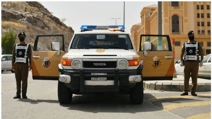 several expatriates arrested in Saudi arabia for residence and labour violations several expatriates arrested in Saudi arabia for residence and labour violations