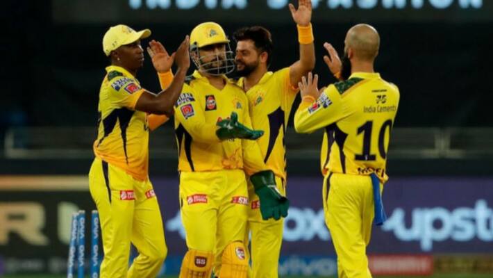 rcb set easy target to csk in ipl 2021 uae leg rcb set easy target to csk in ipl 2021 uae leg