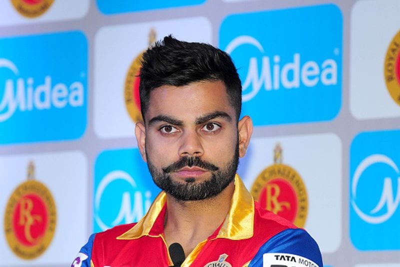 Virat Kolhi will earn crores even after leaving the captaincy, here are his 8 big sources of income