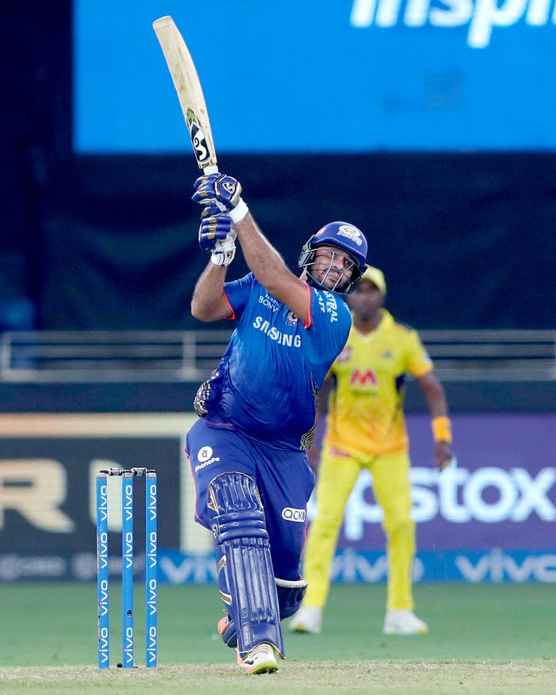 IPL 2021, Mumbai Indians vs Chennai Super Kings: Report, result and winner-ayh