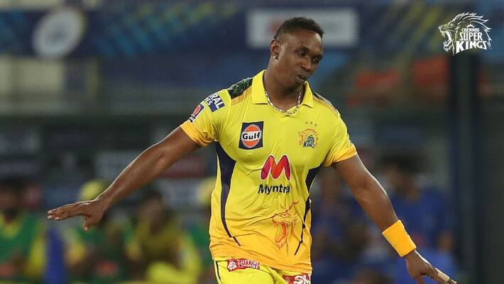 IPL 2021 CSK vs KKR Why Dwayne Bravo sitting out vs Kolkata Knight Riders IPL 2021 CSK vs KKR Why Dwayne Bravo sitting out vs Kolkata Knight Riders