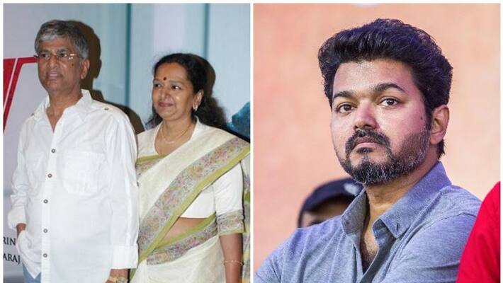 Vijay files civil lawsuit against 11, including his parents. Case to be heard on Sep 27 Vijay files civil lawsuit against 11, including his parents. Case to be heard on Sep 27