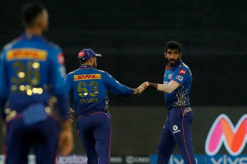 IPL 2021: Mumbai Indians should retain Rohit Sharma, bumrah and Ishan Kishan, Says Virender Sehwag