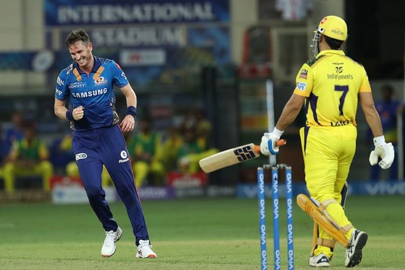 IPL 2021 MI vs KKR: Kolkata Knight Riders won the toss and elected to field first, Rohit Sharma in