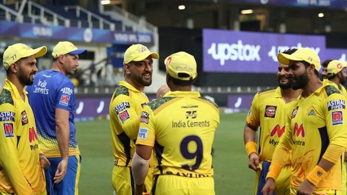 MS Dhoni Says Ruturaj And Bravo got csk more than what we expected MS Dhoni Says Ruturaj And Bravo got csk more than what we expected