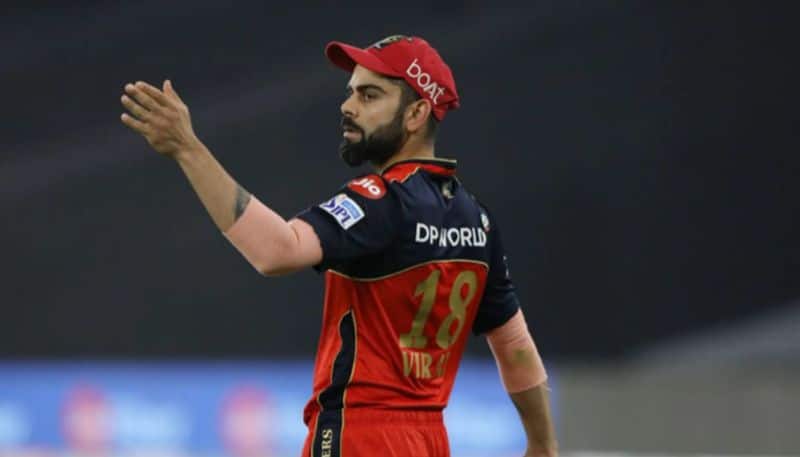 IPL 2021: Virat Kohli becomes first player to play 200 IPL games for a side (RCB)-ayh