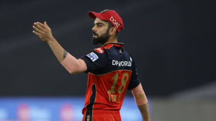 IPL 2021 Virat Kohli set to become first player to complete 200 match for one team IPL 2021 Virat Kohli set to become first player to complete 200 match for one team