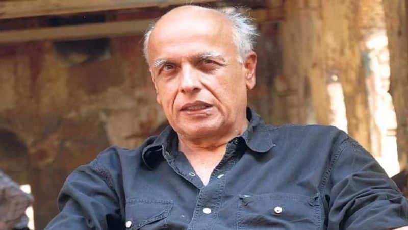 mahesh bhatt birthday, pooja bhatts father reel and real life is full of controversy
