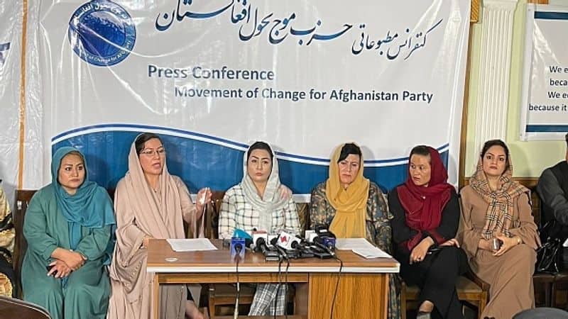 Taliban told female municipal employees to stay home
