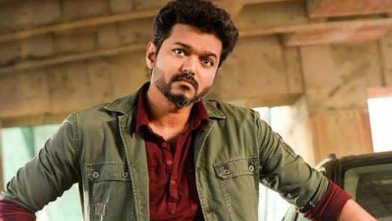 Leading hero who is the villain for Vijay 66 movie? Information spread on social media