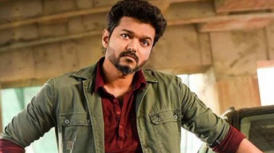 actor vijay fans help differently abled man to find his family actor vijay fans help differently abled man to find his family