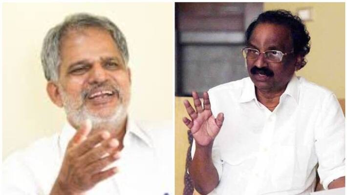 bjp is trying to divide the people communallynad that style is being followed by the congress as well says cpm bjp is trying to divide the people communallynad that style is being followed by the congress as well says cpm