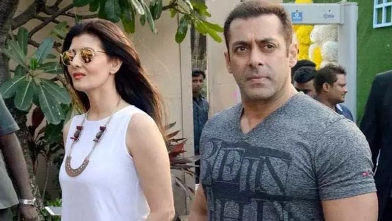 sangeeta bijlani once again reveals about her relationship with salman khan