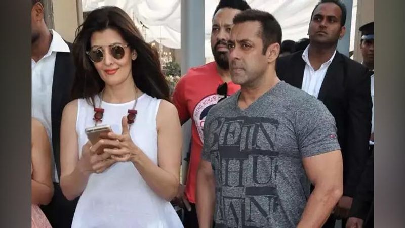 sangeeta bijlani once again reveals about her relationship with salman khan