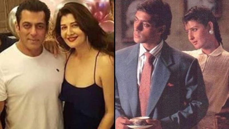 sangeeta bijlani once again reveals about her relationship with salman khan