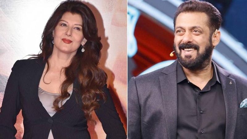 sangeeta bijlani once again reveals about her relationship with salman khan