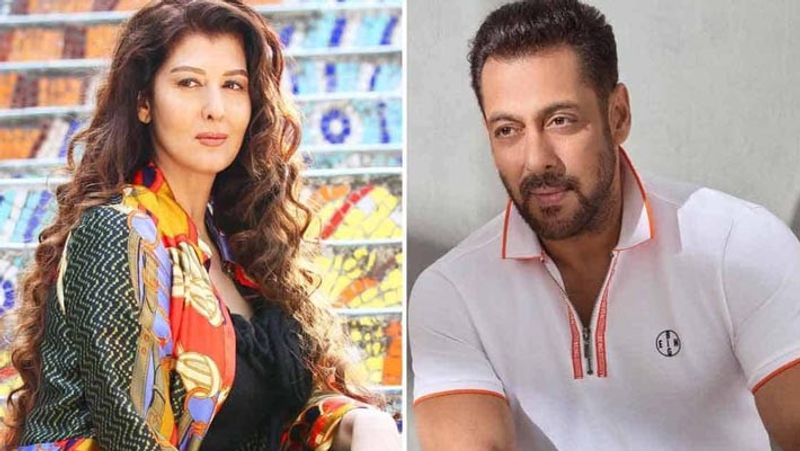 sangeeta bijlani once again reveals about her relationship with salman khan