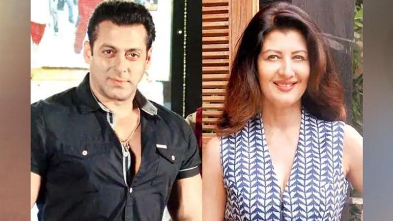 sangeeta bijlani once again reveals about her relationship with salman khan