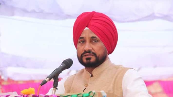 punjab cm charanjit singh channi swearing ceremony rahul gandhi will not attend it punjab cm charanjit singh channi swearing ceremony rahul gandhi will not attend it
