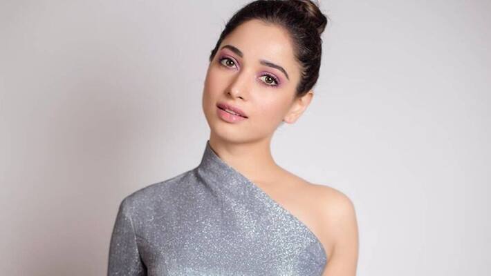Tamannaah reveals shes suffering from a health issue Tamannaah reveals shes suffering from a health issue