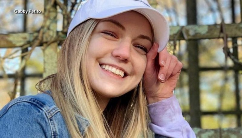 Body Found Matching US Woman, 22, Who Vanished During Trip With Boyfriend