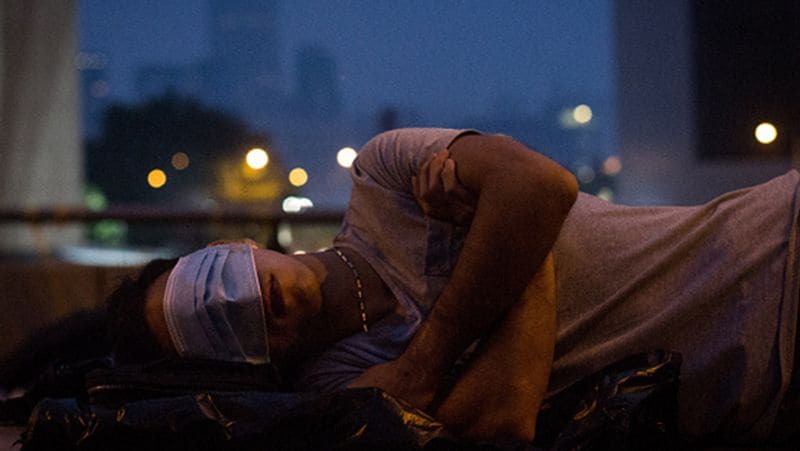 McGill University Research sleep reduces mental stress
