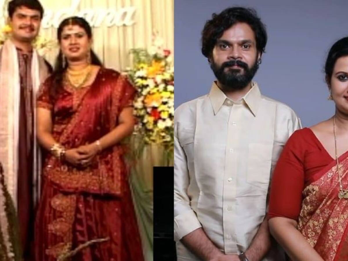 Devi chandana husband