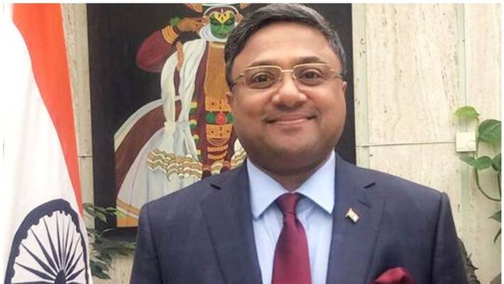 Indian ambassador invites senior expats in kuwait to meet him before final exit Indian ambassador invites senior expats in kuwait to meet him before final exit