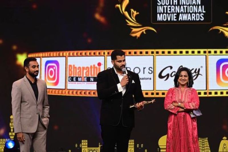 SIIMA awards 2020 and 2021 check out sandalwood award winners list vcs