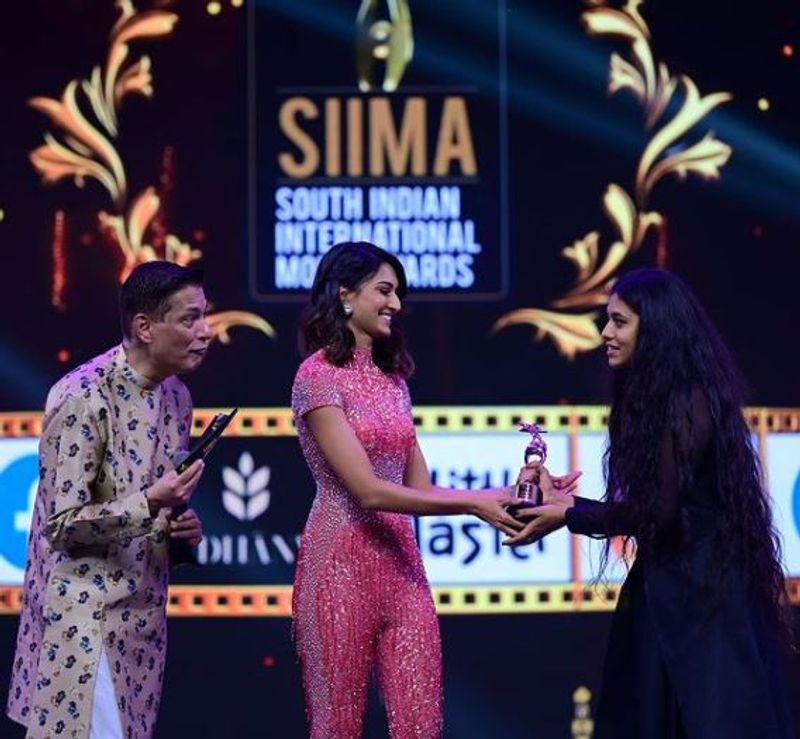 SIIMA awards 2020 and 2021 check out sandalwood award winners list vcs