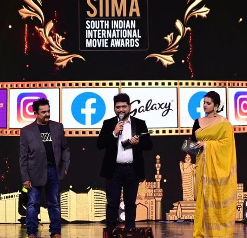 SIIMA awards 2020 and 2021 check out sandalwood award winners list vcs