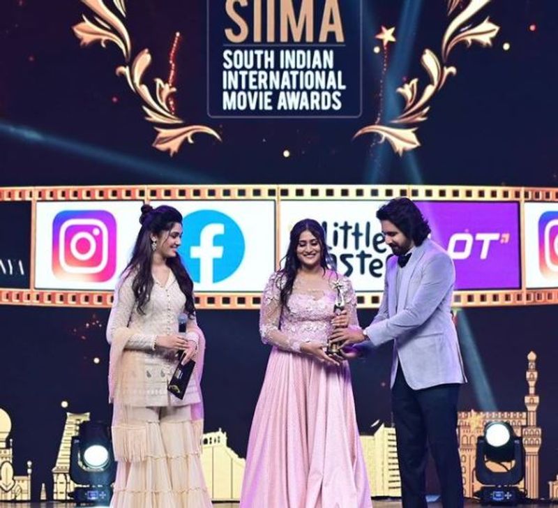 SIIMA awards 2020 and 2021 check out sandalwood award winners list vcs
