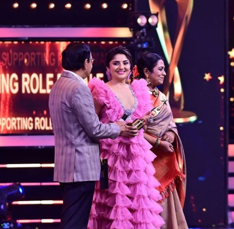 SIIMA awards 2020 and 2021 check out sandalwood award winners list vcs