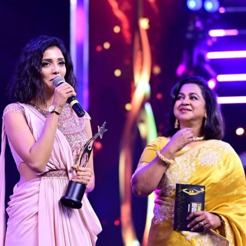 SIIMA awards 2020 and 2021 check out sandalwood award winners list vcs