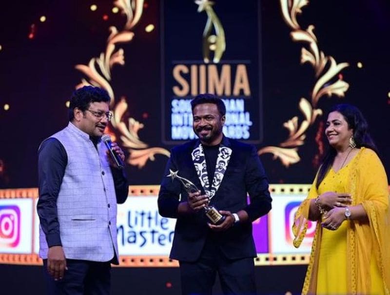 SIIMA awards 2020 and 2021 check out sandalwood award winners list vcs